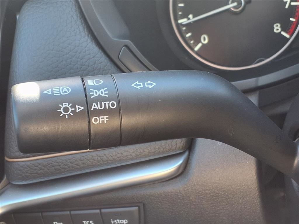 2025 Mazda CX-90 3.3 Turbo Preferred Blue at DeMontrond Mazda