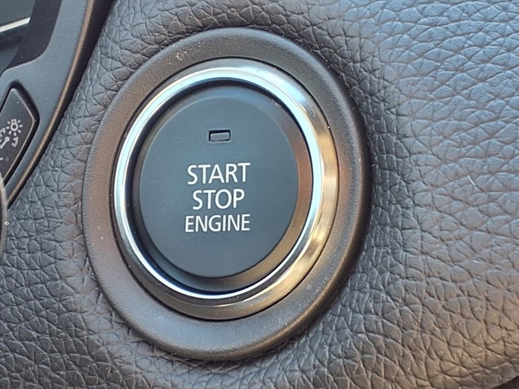 2025 Mazda CX-90 3.3 Turbo Preferred Blue at DeMontrond Mazda