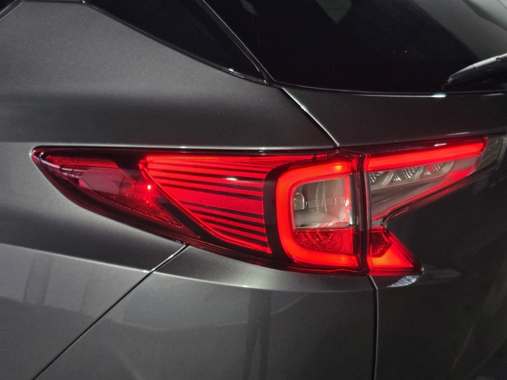 Thumbnail: 2022 Acura RDX - 10