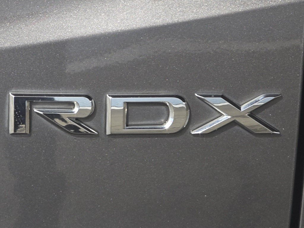 Thumbnail: 2022 Acura RDX - 11