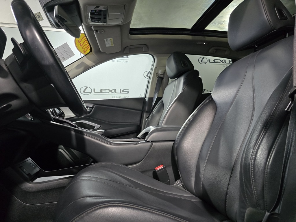 Thumbnail: 2022 Acura RDX - 15