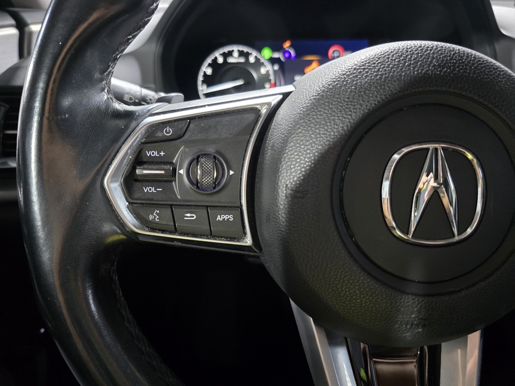 Thumbnail: 2022 Acura RDX - 16