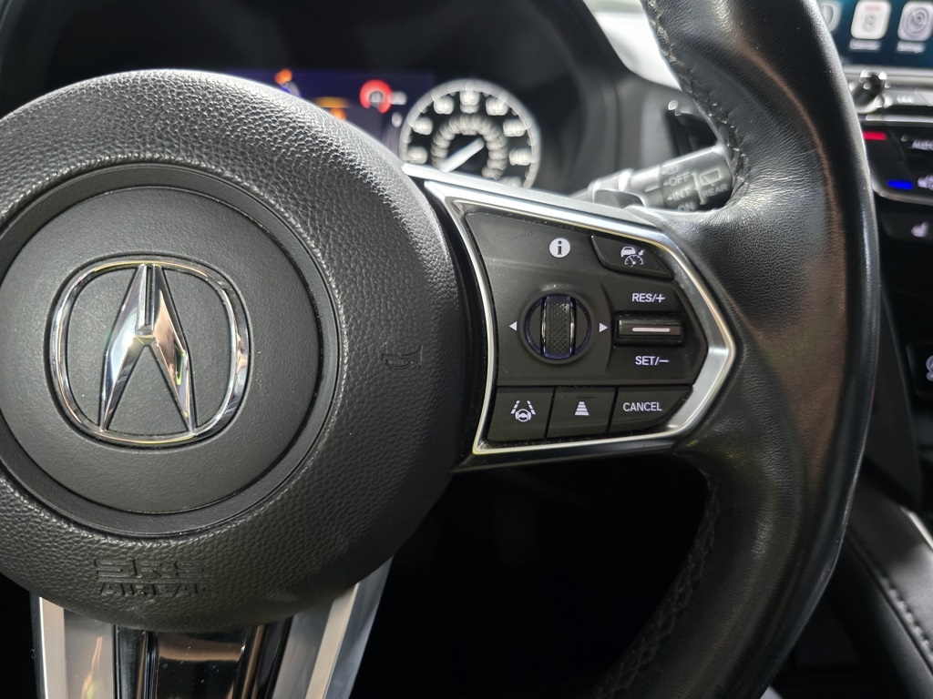 Thumbnail: 2022 Acura RDX - 17