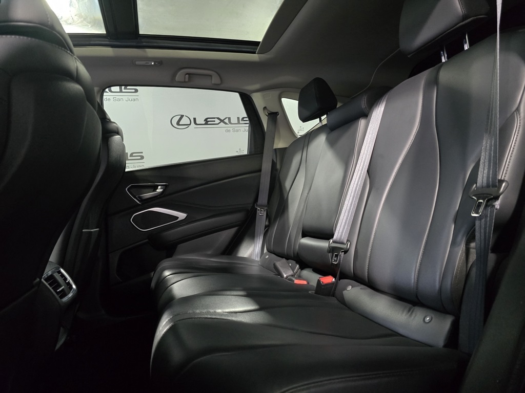 Thumbnail: 2022 Acura RDX - 27