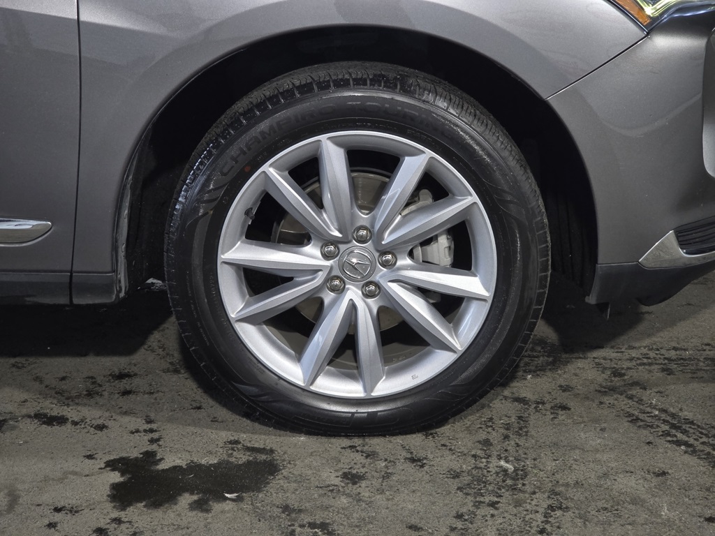 Thumbnail: 2022 Acura RDX - 4