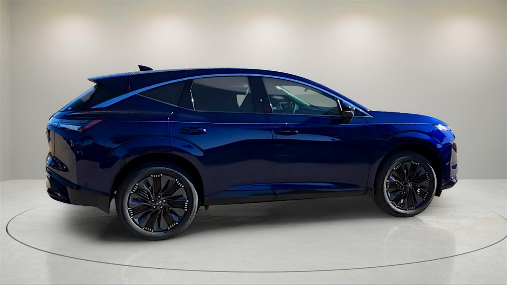 2026 Nissan Murano