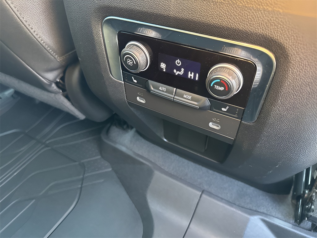 2022 Chevrolet Tahoe