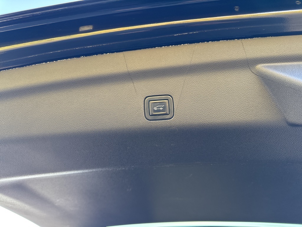 2022 Chevrolet Tahoe