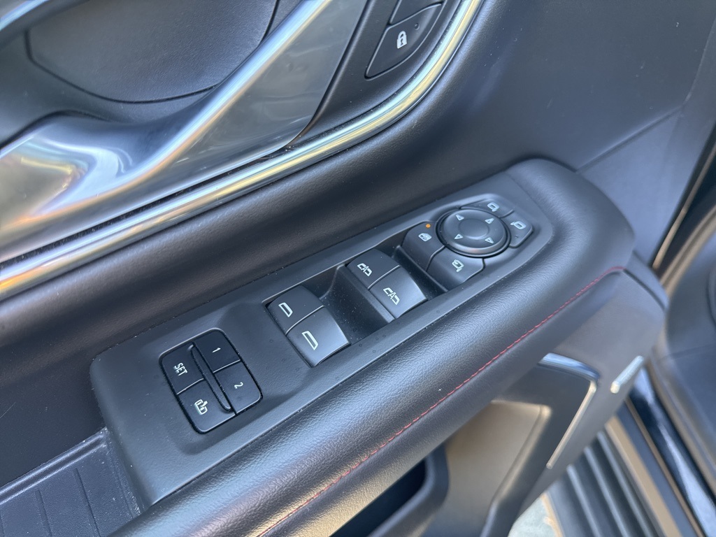 2022 Chevrolet Tahoe