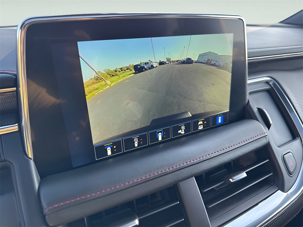 2022 Chevrolet Tahoe