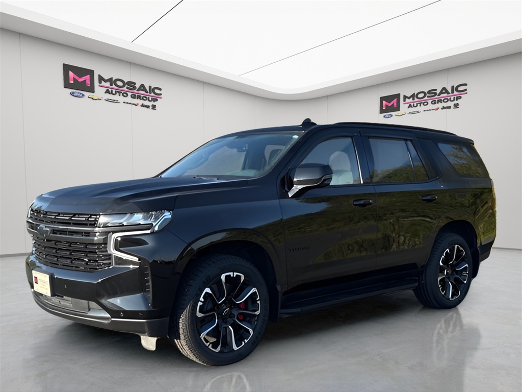 2022 Chevrolet Tahoe