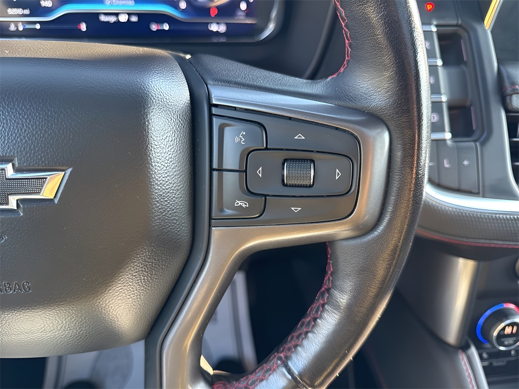 2022 Chevrolet Tahoe