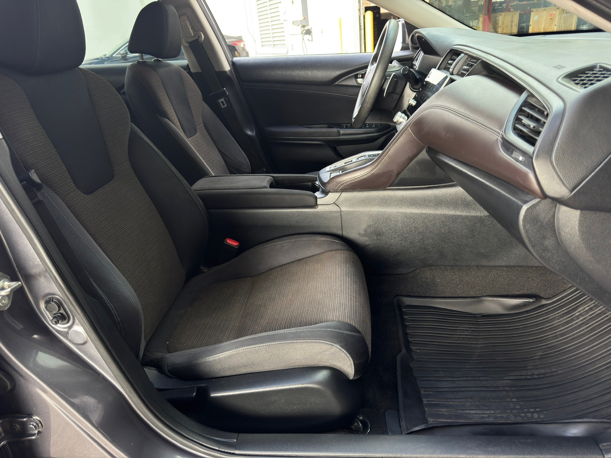 2019 Honda Insight EX  at DeMontrond Automotive Group