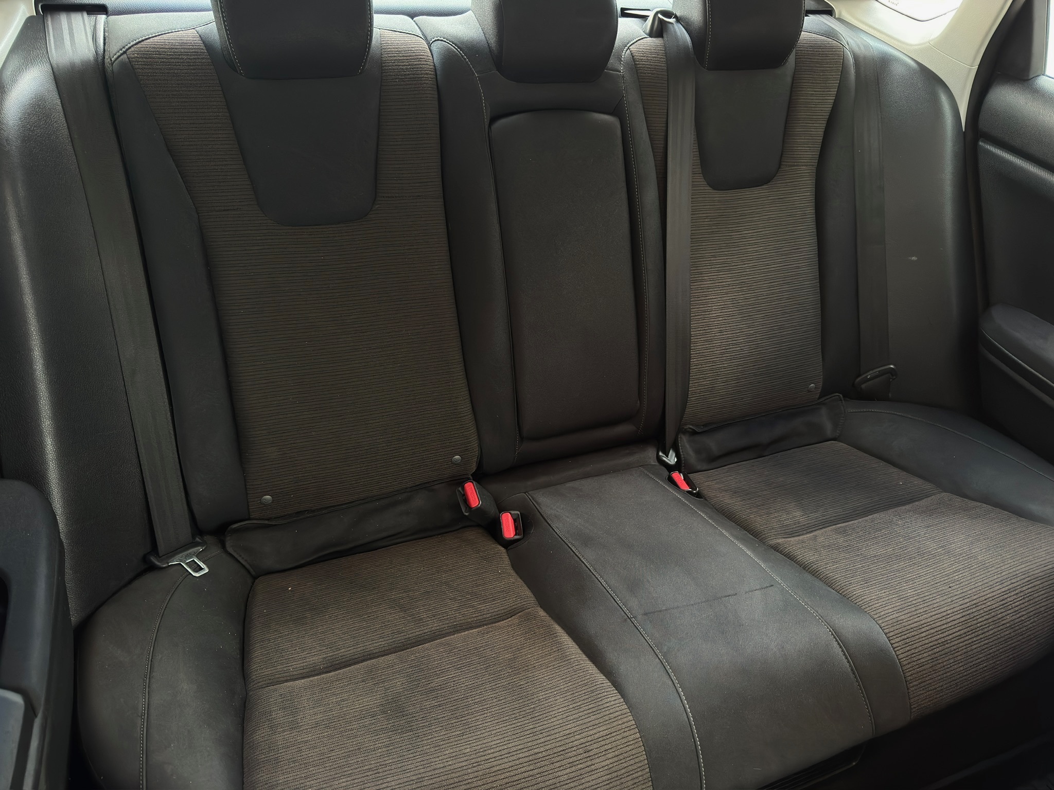 2019 Honda Insight EX  at DeMontrond Automotive Group