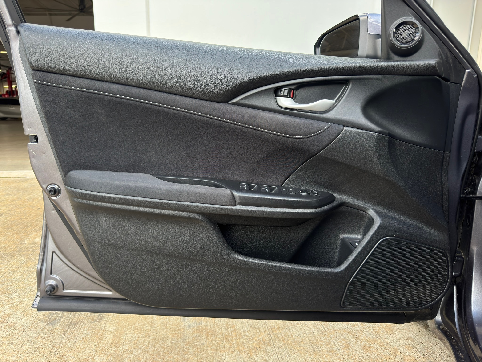 2019 Honda Insight EX  at DeMontrond Automotive Group