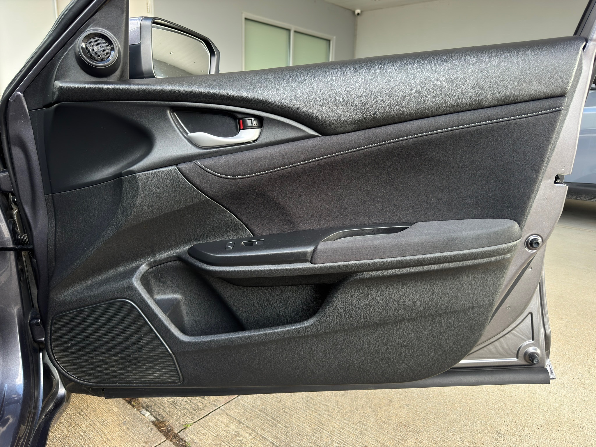 2019 Honda Insight EX  at DeMontrond Automotive Group