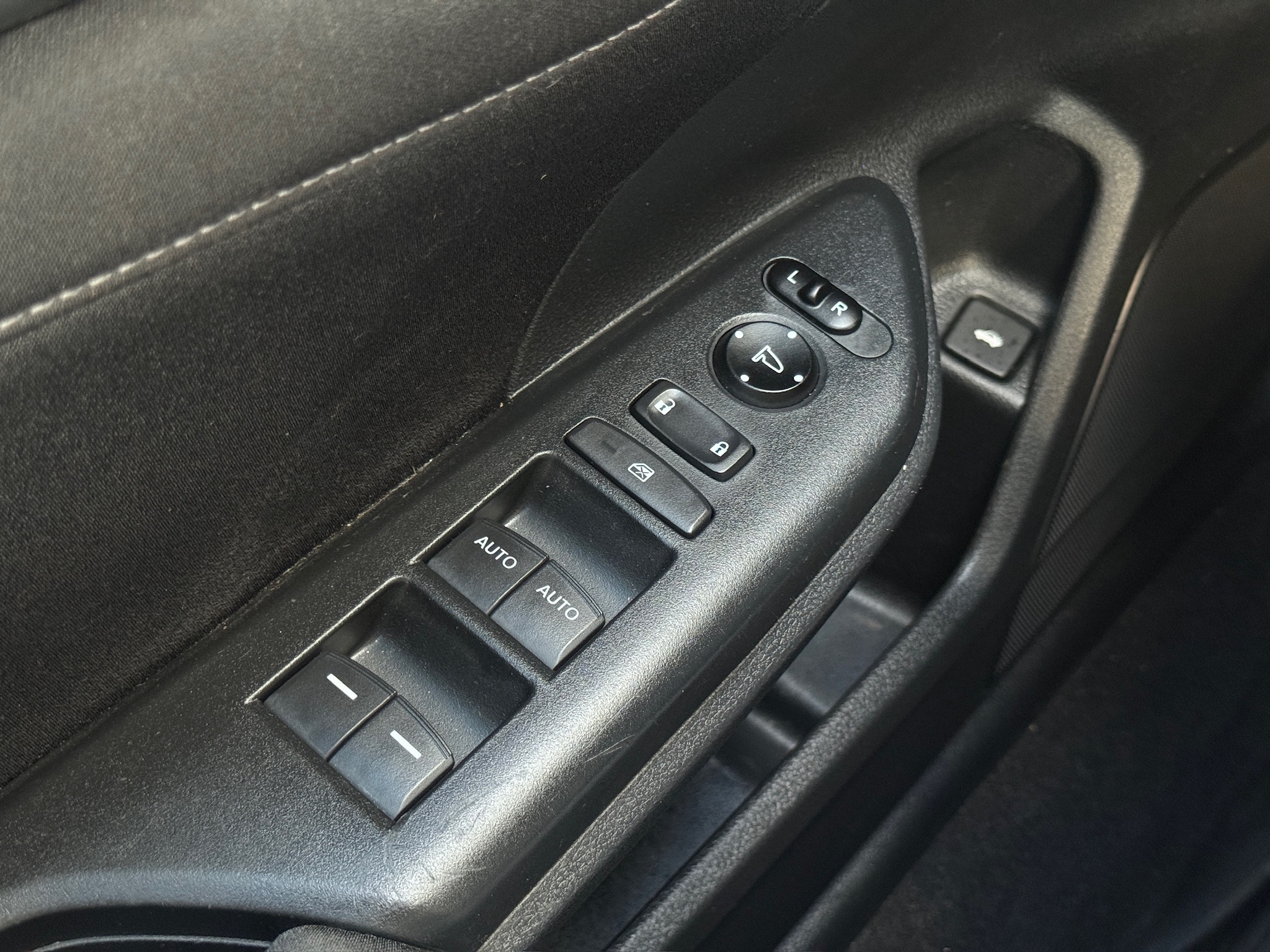 2019 Honda Insight EX  at DeMontrond Automotive Group