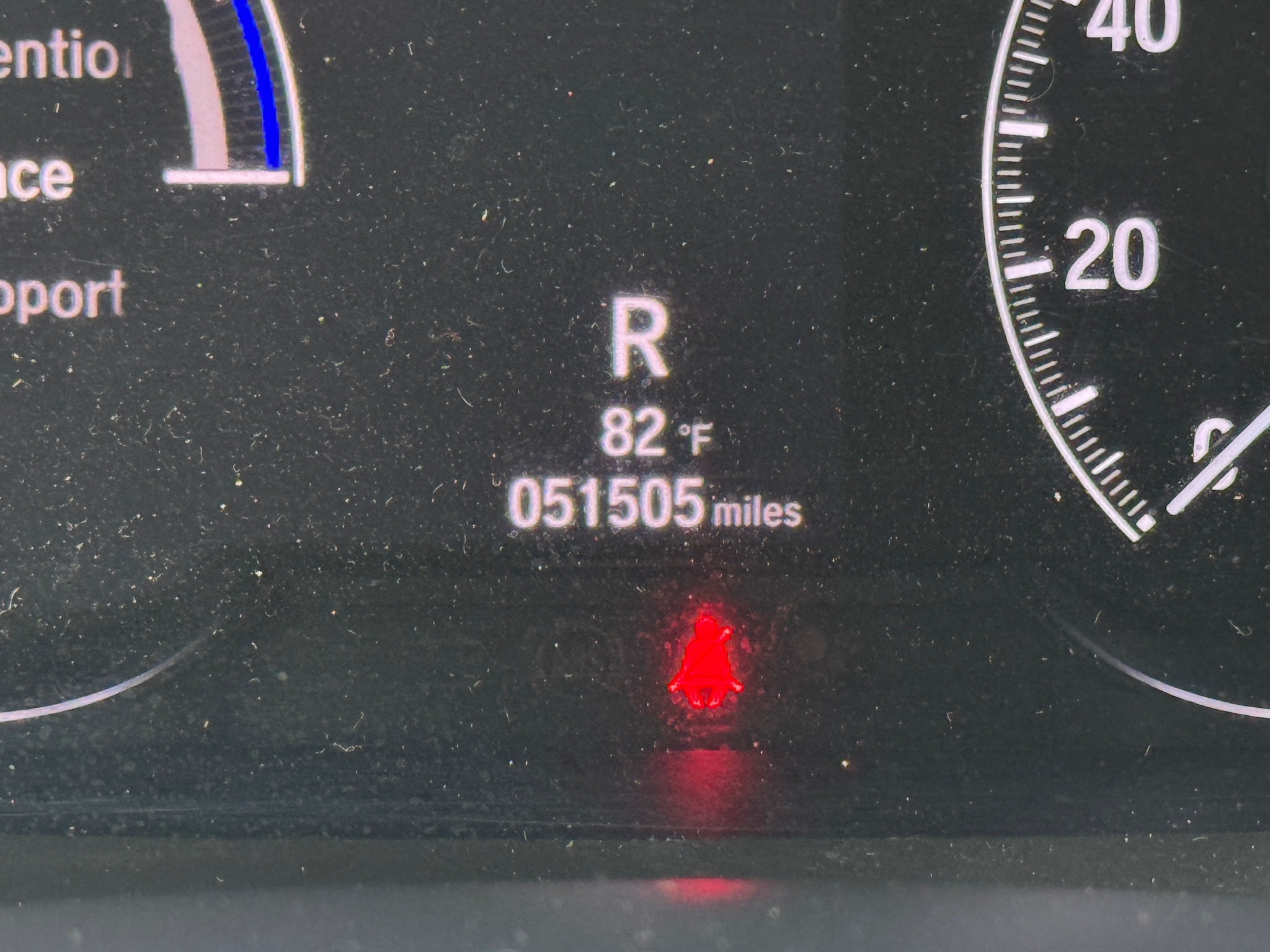 2019 Honda Insight EX  at DeMontrond Automotive Group