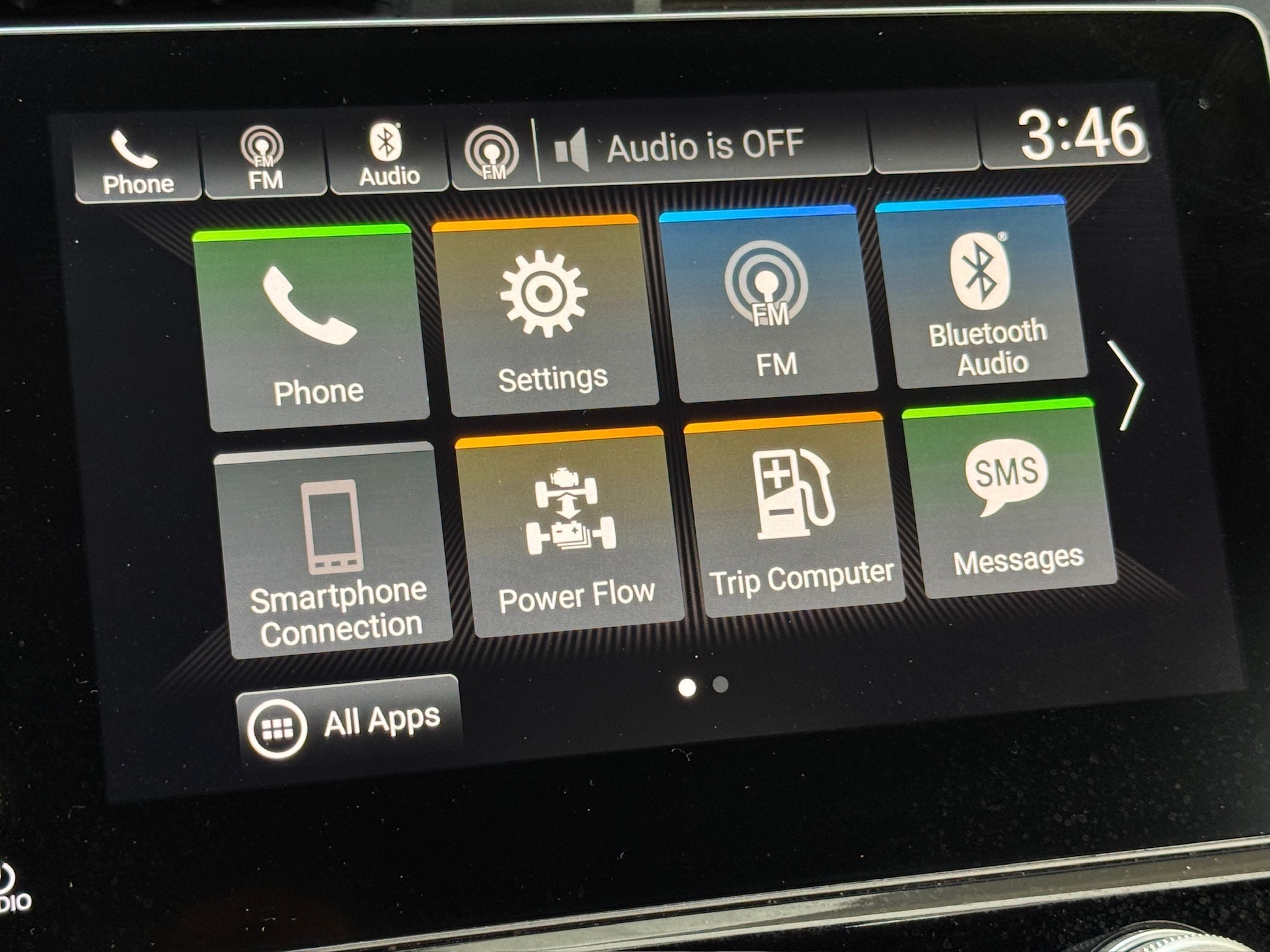 2019 Honda Insight EX  at DeMontrond Automotive Group