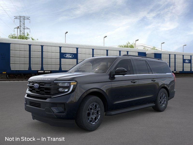 2026 Ford Expedition MAX Active RWD
