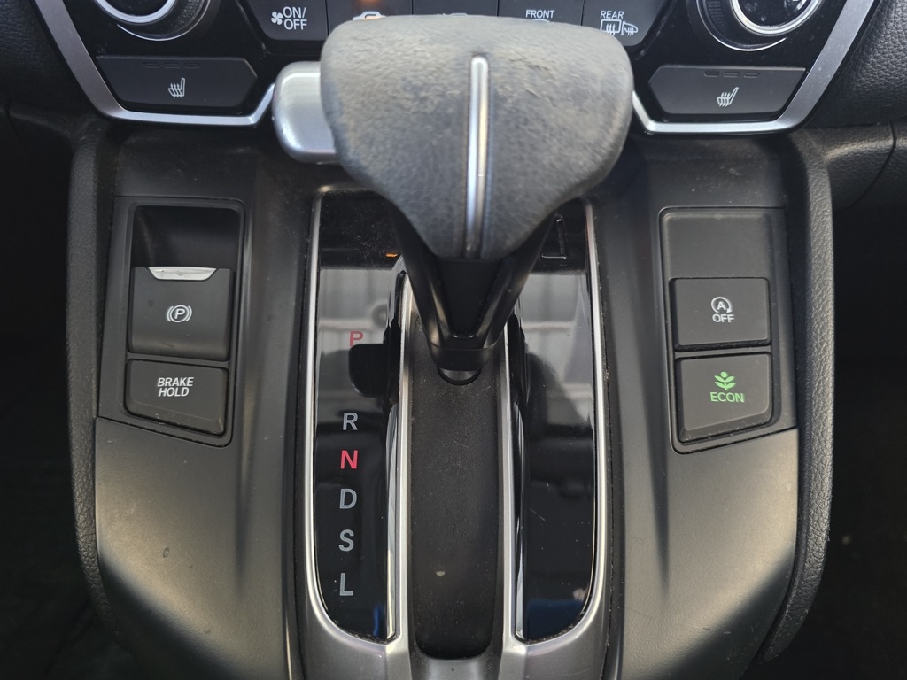 Thumbnail: 2020 Honda CR-V - 10