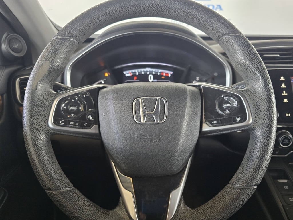 Thumbnail: 2020 Honda CR-V - 11