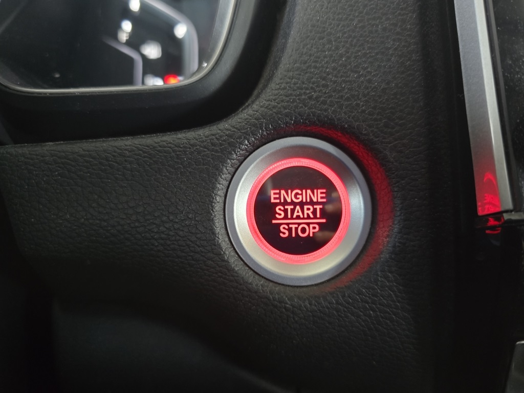 Thumbnail: 2020 Honda CR-V - 12