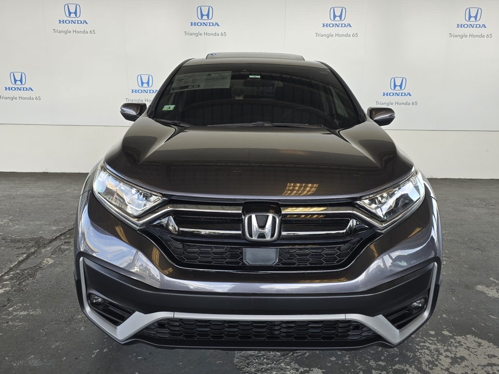 Thumbnail: 2020 Honda CR-V - 15