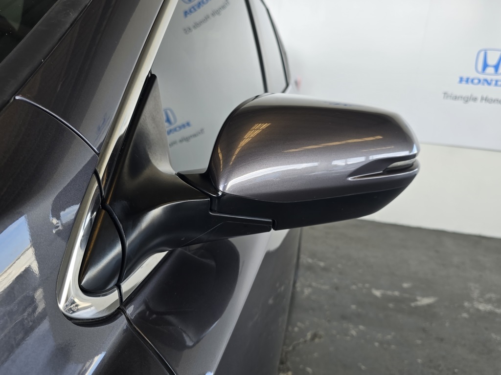 Thumbnail: 2020 Honda CR-V - 19