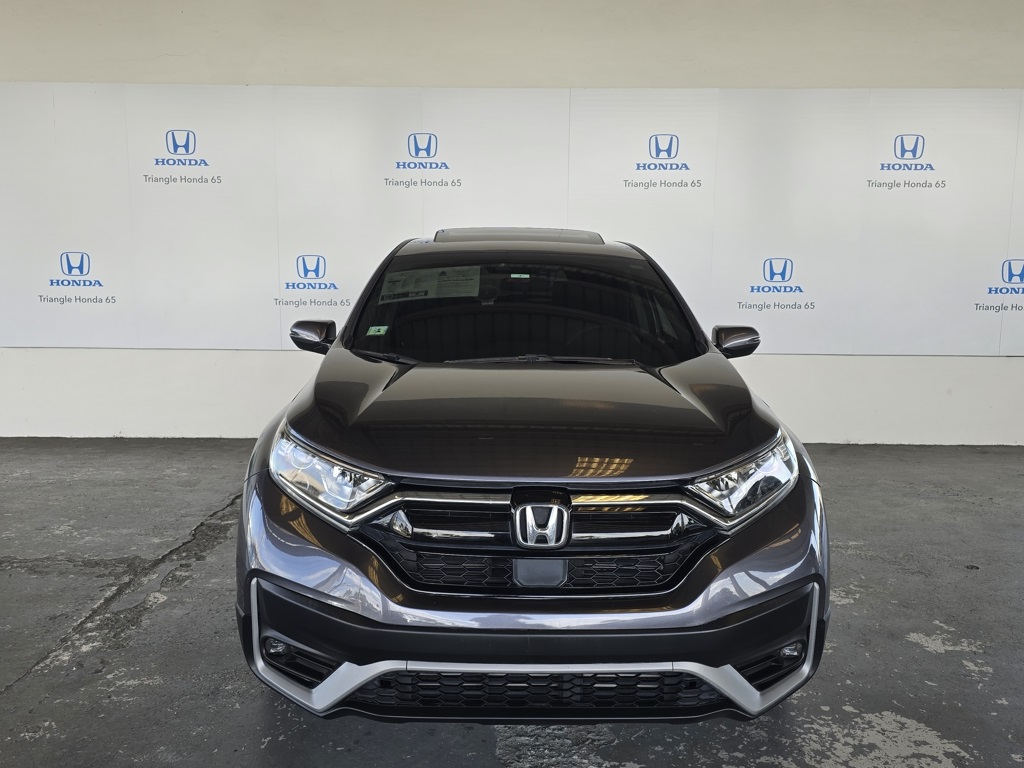 Thumbnail: 2020 Honda CR-V - 2