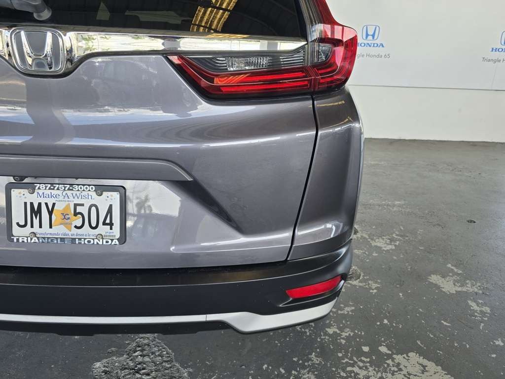 Thumbnail: 2020 Honda CR-V - 22