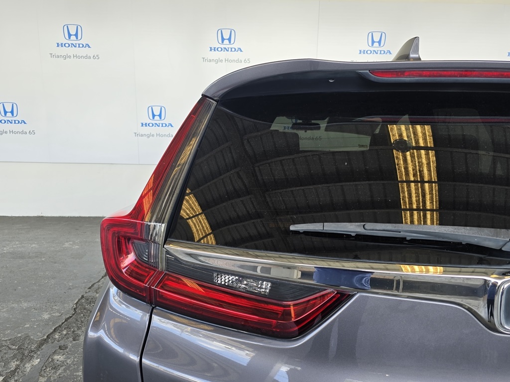 Thumbnail: 2020 Honda CR-V - 23