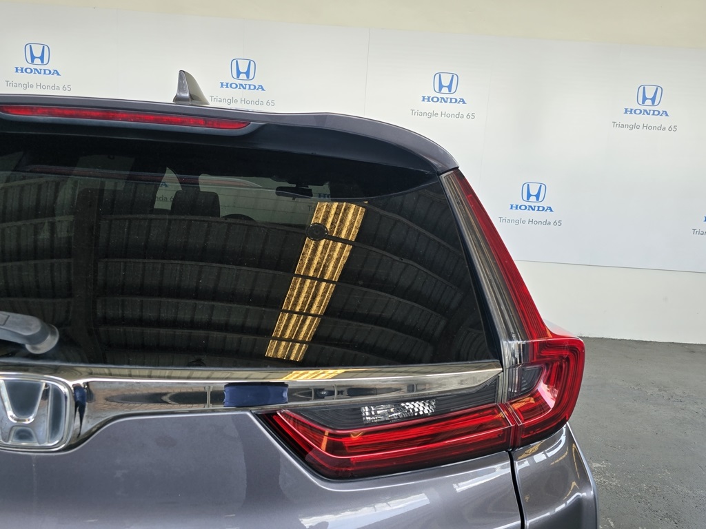 Thumbnail: 2020 Honda CR-V - 24