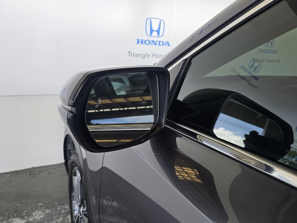 Thumbnail: 2020 Honda CR-V - 25