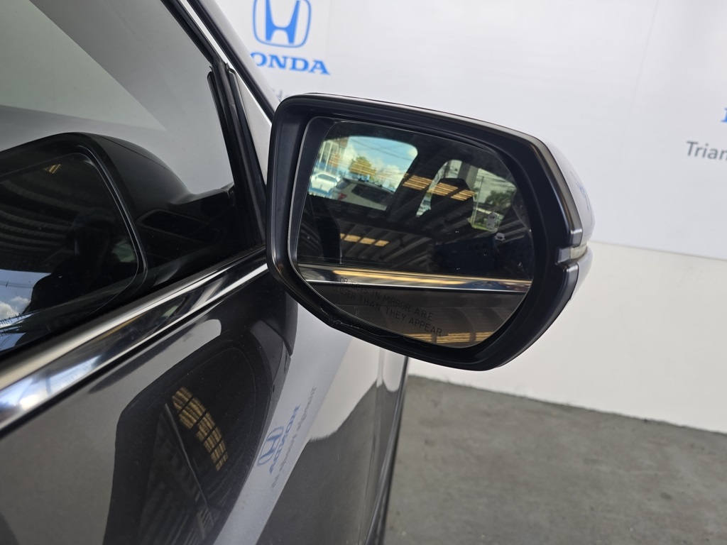 Thumbnail: 2020 Honda CR-V - 26