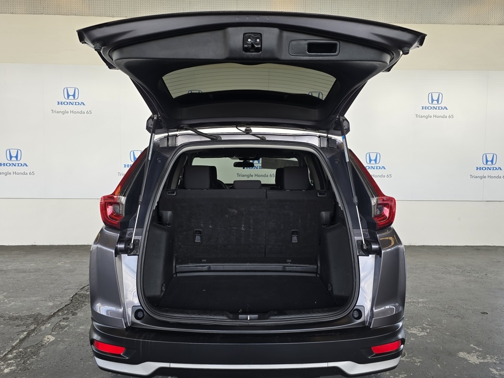 Thumbnail: 2020 Honda CR-V - 28