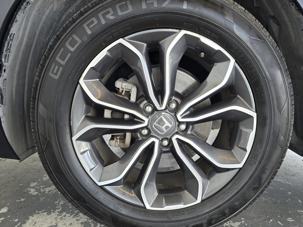 Thumbnail: 2020 Honda CR-V - 29