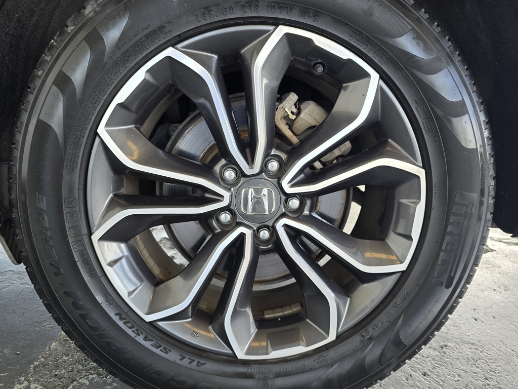 Thumbnail: 2020 Honda CR-V - 30