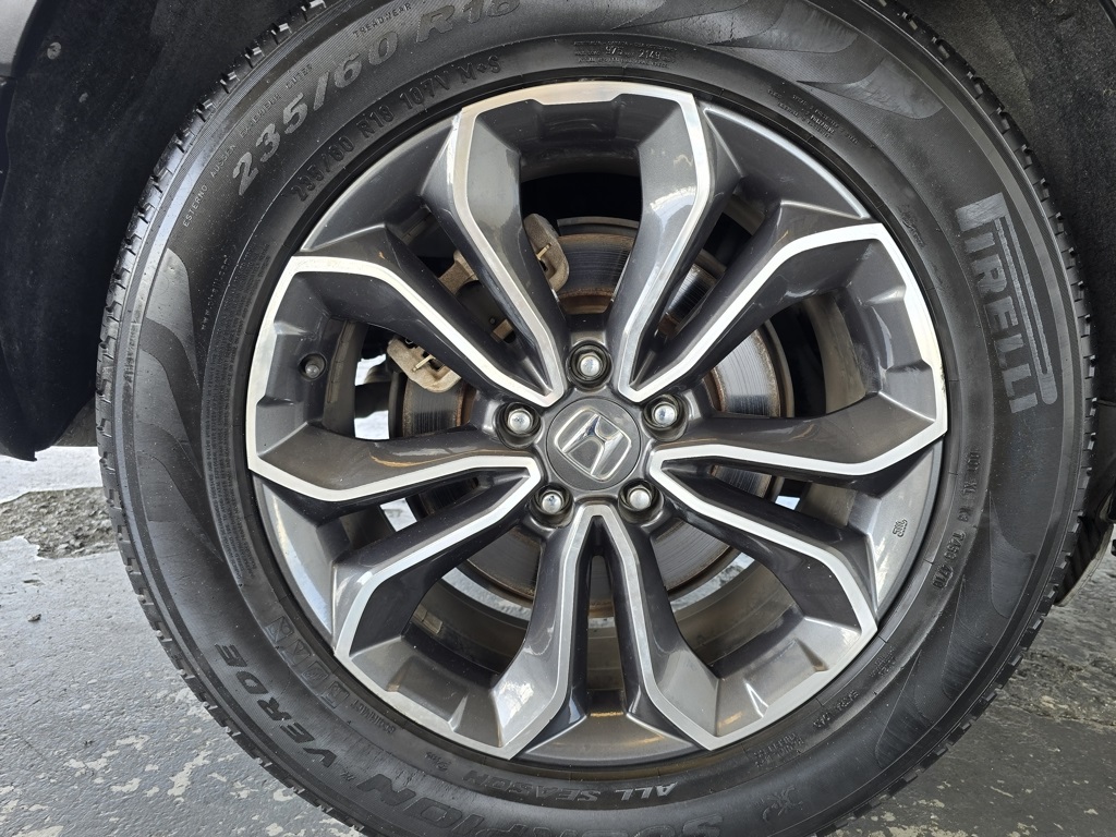 Thumbnail: 2020 Honda CR-V - 31