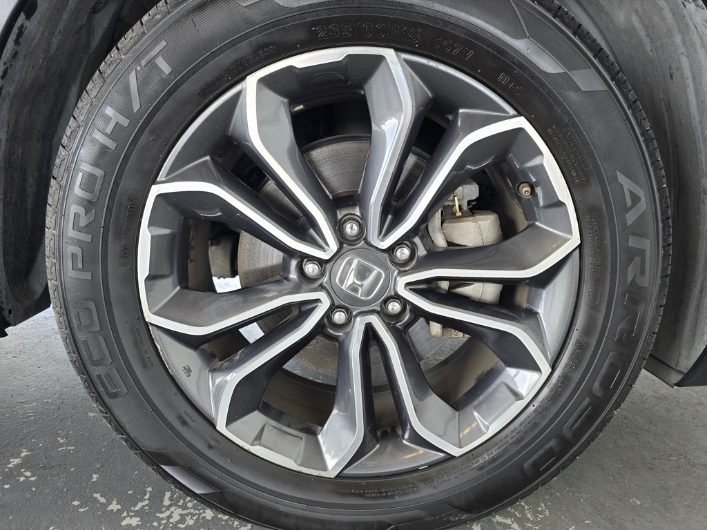 Thumbnail: 2020 Honda CR-V - 32