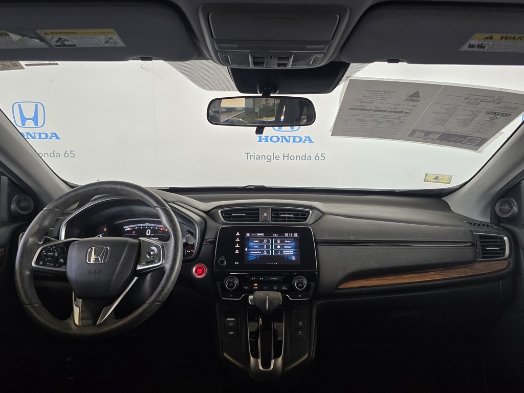 Thumbnail: 2020 Honda CR-V - 6