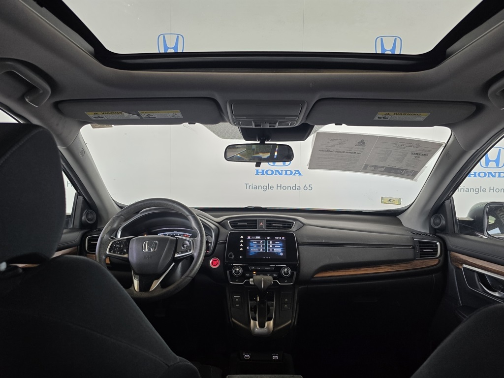 Thumbnail: 2020 Honda CR-V - 7