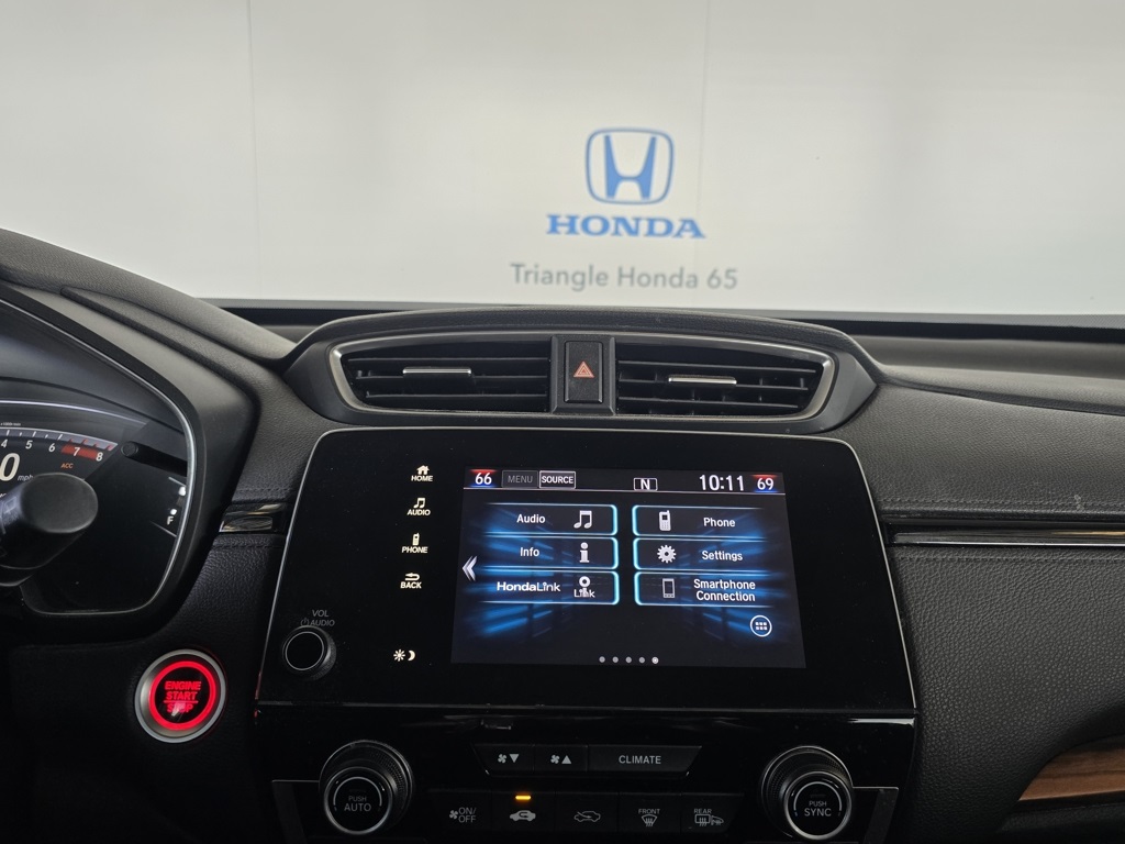 Thumbnail: 2020 Honda CR-V - 8