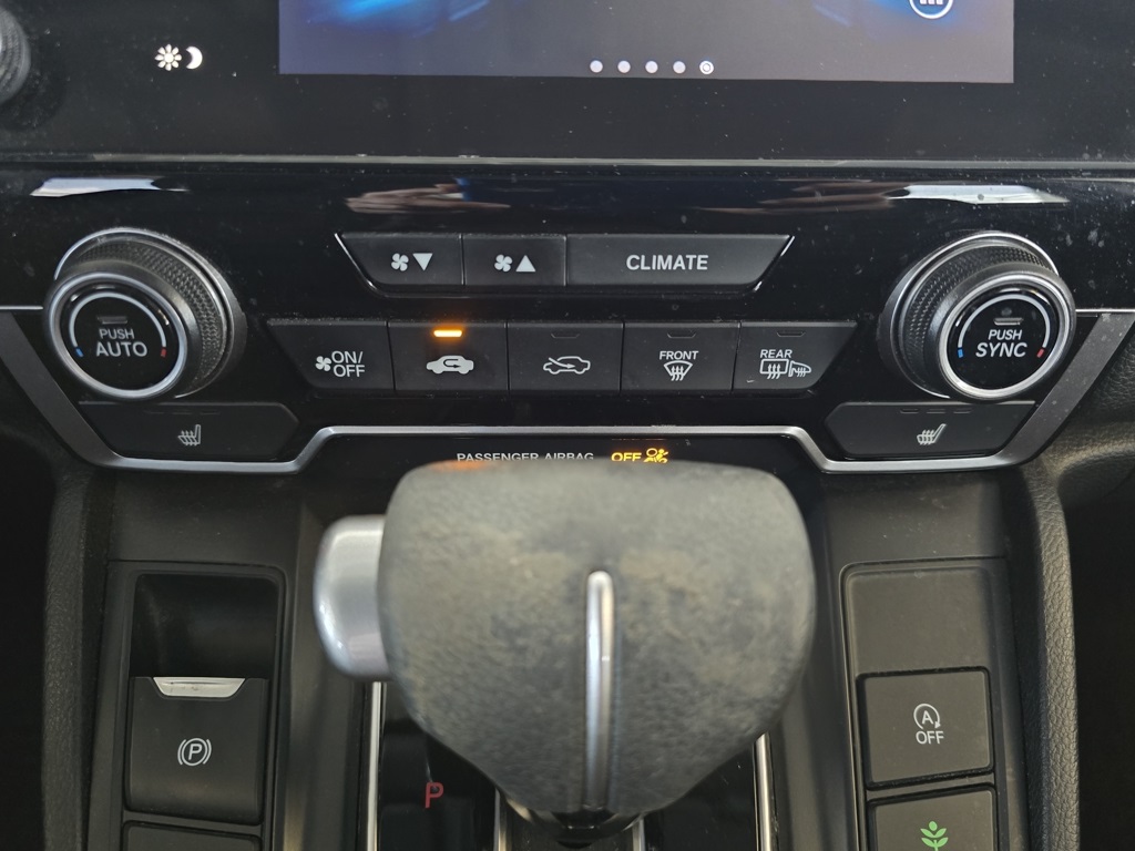 Thumbnail: 2020 Honda CR-V - 9