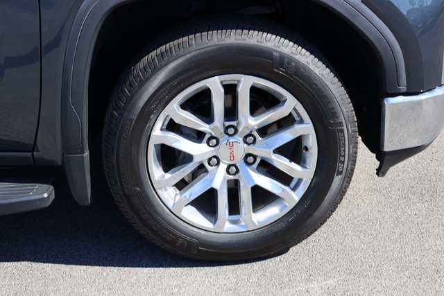 2020 GMC Sierra 1500 SLT - 9