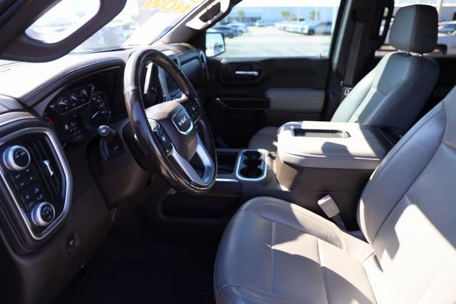 2020 GMC Sierra 1500 SLT - 10