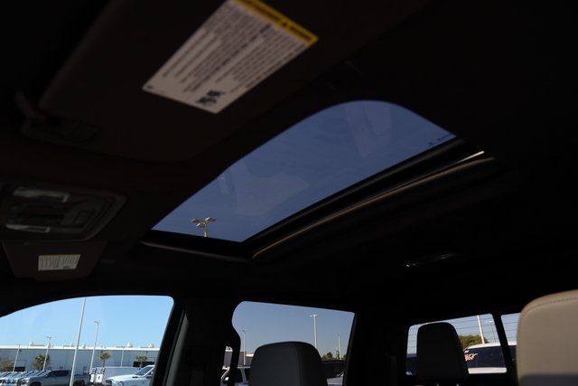 2020 GMC Sierra 1500 SLT - 11