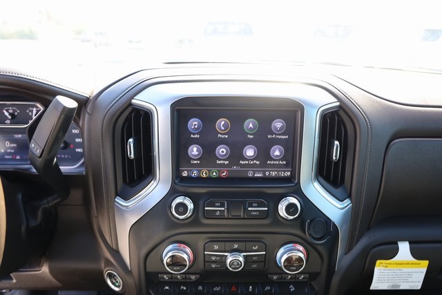 2020 GMC Sierra 1500 SLT Gray at Don McGill Toyota