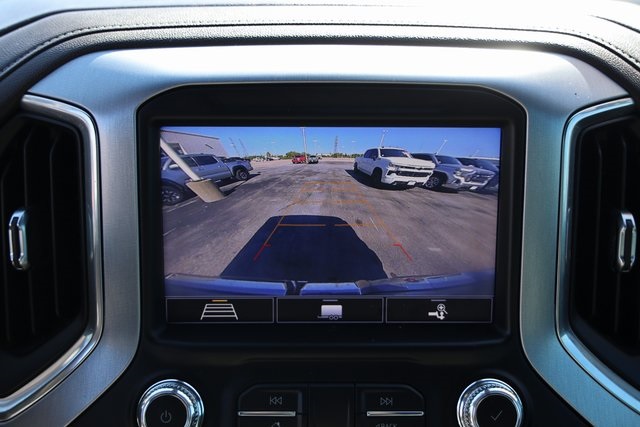 2020 GMC Sierra 1500 SLT Gray at Don McGill Toyota