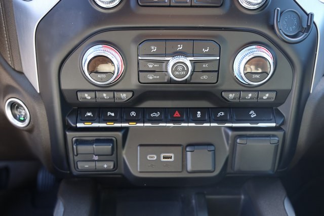 2020 GMC Sierra 1500 SLT Gray at Don McGill Toyota